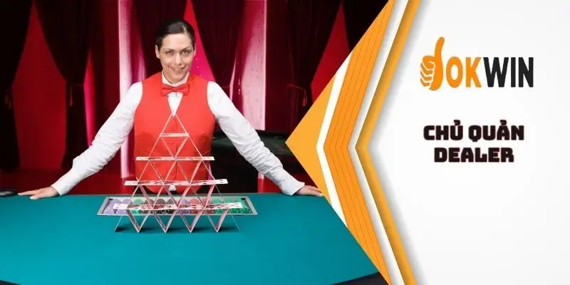 Chủ quản dealer