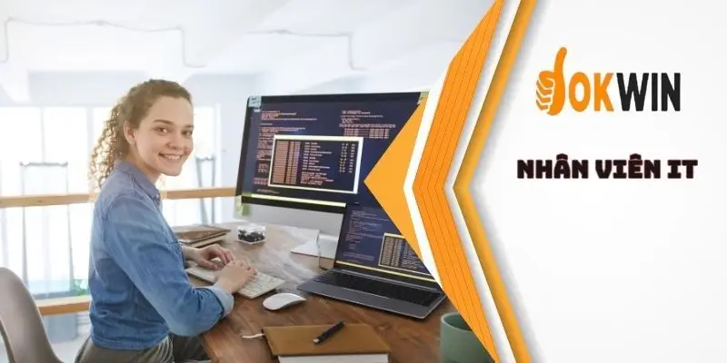 Nhân viên IT